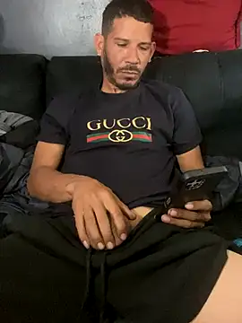 Chico Bellaco online show from October 2025 01:46:02 PM