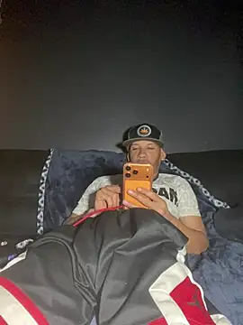 Chico Bellaco online show from May 2026 04:18:01 AM