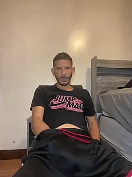 Chico Bellaco online show from May 2026 03:34:01 AM