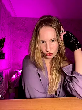 saint cat25 online show from November 2025 06:40:02 PM