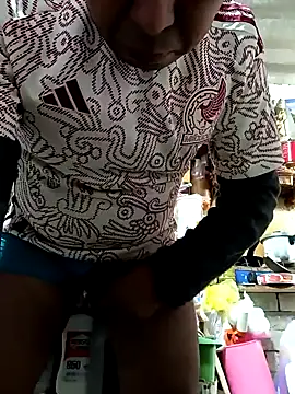 rayhot69 online show from January 2025 05:35:02 PM