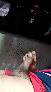 rayhot69 online show from March 2025 05:22:02 PM