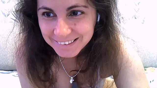 ShelaDiass online show from September 2025 12:43:02 AM