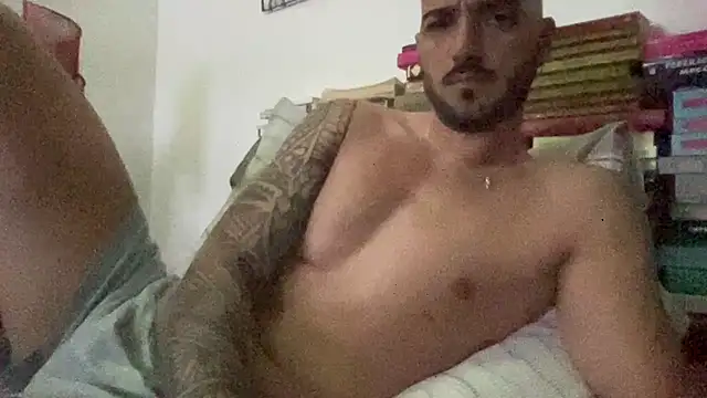 alessandromori91 online show from June 2026 02:26:01 PM