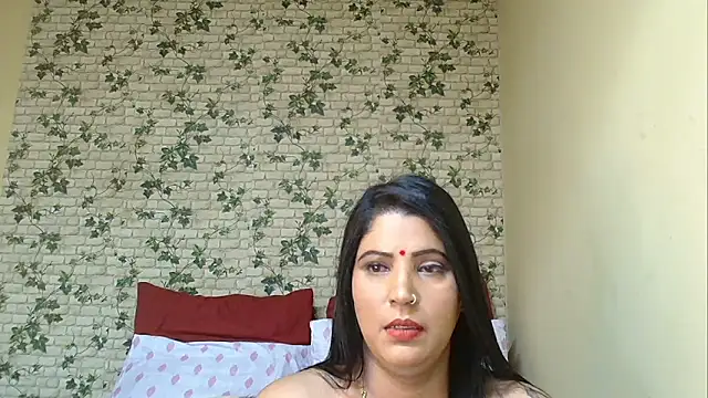 XIndianintimacy online show from April 2026 07:58:01 PM