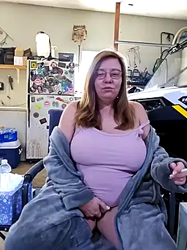 MsShelby40 online show from December 2024 04:09:01 PM