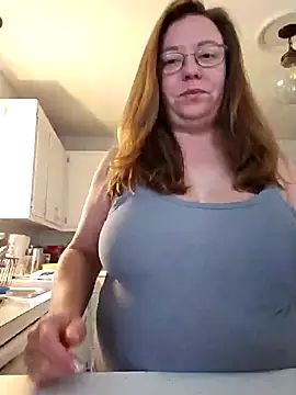 MsShelby40 online show from February 2025 09:20:02 PM