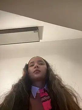 MollySanders    online show from February 2025 07:52:01 PM