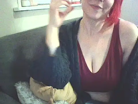 Snapshot of Big-Tits-McGee chatting on December 2024 04:12:02 AM Big-Tits-McGee online show from December 2024 04:12:02 AM