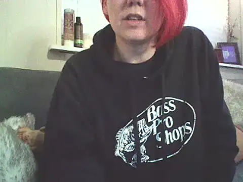 Snapshot of Big-Tits-McGee chatting on December 2024 05:18:02 AM Big-Tits-McGee online show from December 2024 05:18:02 AM