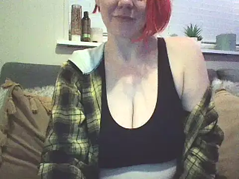 Snapshot of Big-Tits-McGee chatting on December 2024 05:57:02 AM Big-Tits-McGee online show from December 2024 05:57:02 AM