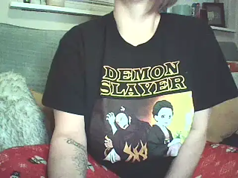 Snapshot of Big-Tits-McGee chatting on January 2025 05:40:02 AM Big-Tits-McGee online show from January 2025 05:40:02 AM