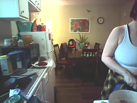 Snapshot of Big-Tits-McGee chatting on January 2025 06:39:01 PM Big-Tits-McGee online show from January 2025 06:39:01 PM