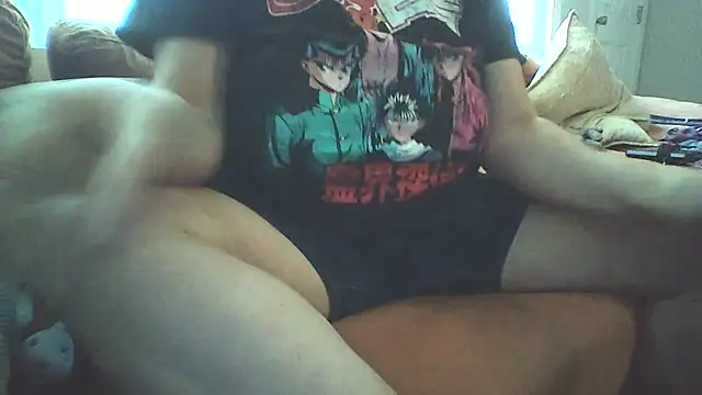 Snapshot of Big-Tits-McGee chatting on September 2025 10:09:02 PM Big-Tits-McGee online show from September 2025 10:09:02 PM