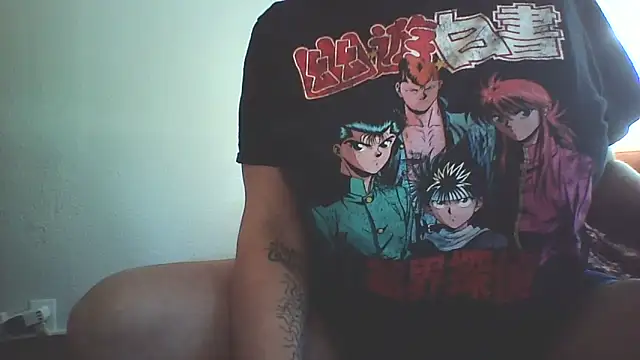 Snapshot of Big-Tits-McGee chatting on October 2025 03:29:01 PM Big-Tits-McGee online show from October 2025 03:29:01 PM