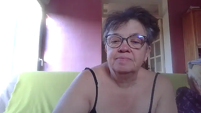 Vandeae44 online show from March 2025 07:41:02 AM