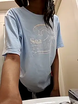 Summerlisa online show from February 2025 11:09:02 PM