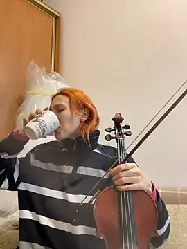 IngridMayer online show from December 2024 12:16:01 PM