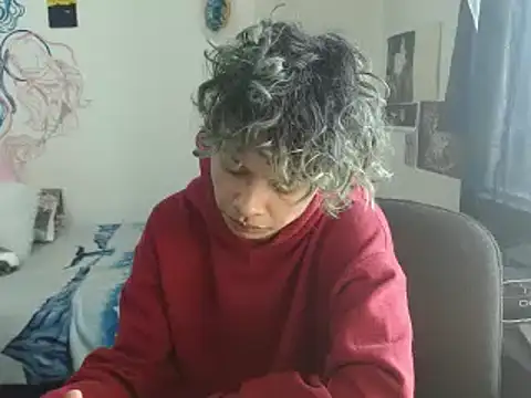 Snapshot of fenixmfx19 chatting on December 2024 04:53:02 PM fenixmfx19 online show from December 2024 04:53:02 PM