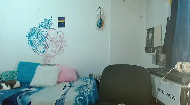 Snapshot of fenixmfx19 chatting on December 2024 06:12:01 PM fenixmfx19 online show from December 2024 06:12:01 PM