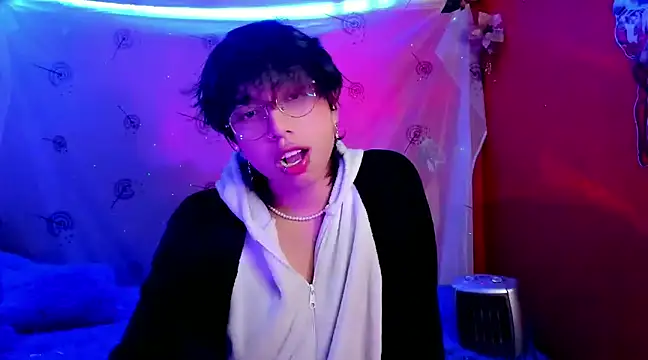 AnggelONfiree online show from December 2024 06:59:02 AM