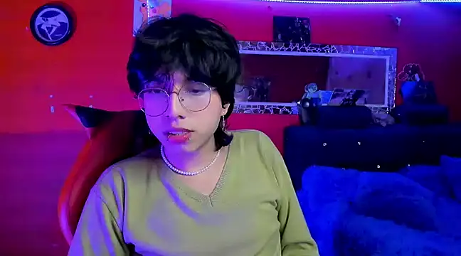 AnggelONfiree online show from December 2024 05:14:02 AM