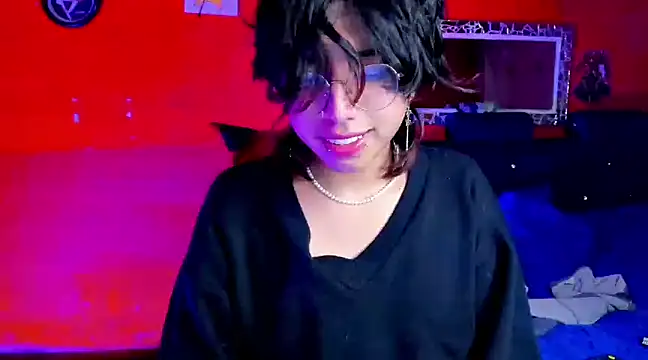 AnggelONfiree online show from February 2025 08:13:02 AM