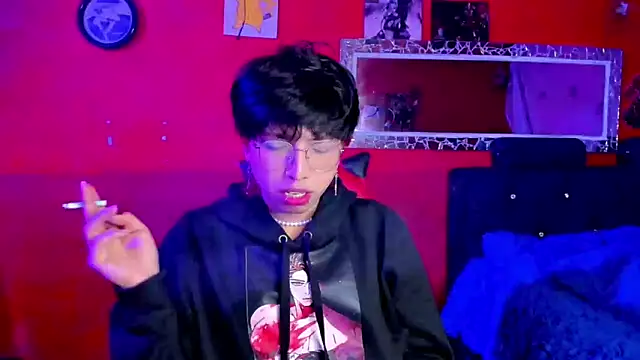 AnggelONfiree online show from March 2025 01:32:02 AM