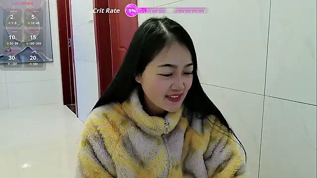 luoxuwen online show from January 2026 12:35:01 AM