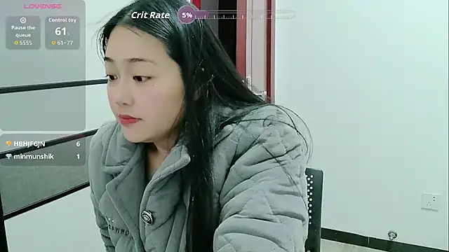 Snapshot of luoxuwen chatting on March 2026 07:15:01 AM luoxuwen online show from March 2026 07:15:01 AM