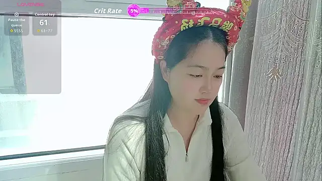 Snapshot of luoxuwen chatting on March 2026 01:12:02 AM luoxuwen online show from March 2026 01:12:02 AM