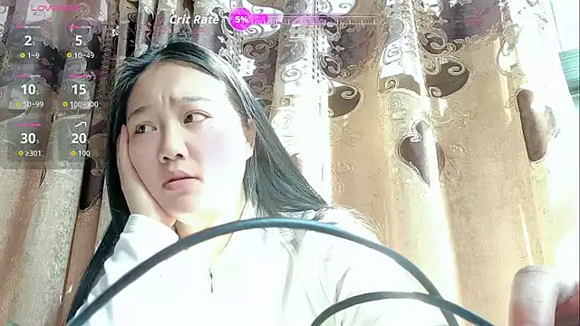 Snapshot of luoxuwen chatting on March 2026 12:50:01 AM luoxuwen online show from March 2026 12:50:01 AM