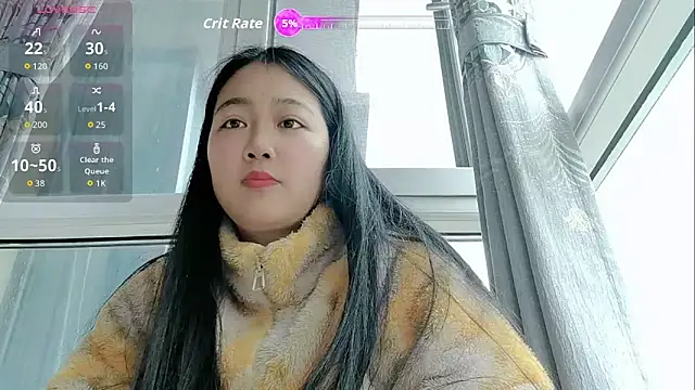 Snapshot of luoxuwen chatting on March 2026 01:11:01 AM luoxuwen online show from March 2026 01:11:01 AM