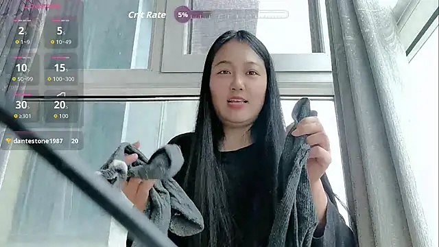 Snapshot of luoxuwen chatting on March 2026 05:44:01 AM luoxuwen online show from March 2026 05:44:01 AM