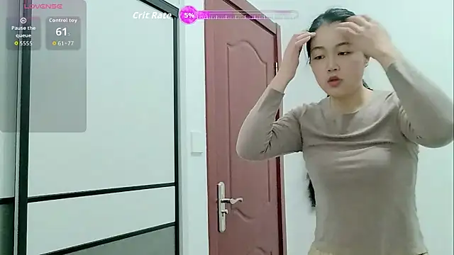 Snapshot of luoxuwen chatting on March 2026 09:53:02 PM luoxuwen online show from March 2026 09:53:02 PM