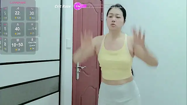 Snapshot of luoxuwen chatting on March 2026 09:53:02 PM luoxuwen online show from March 2026 09:53:02 PM