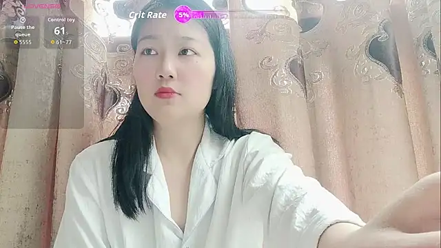 Snapshot of luoxuwen chatting on April 2026 02:31:01 AM luoxuwen online show from April 2026 02:31:01 AM