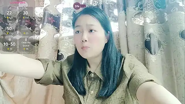 Snapshot of luoxuwen chatting on April 2026 07:45:01 AM luoxuwen online show from April 2026 07:45:01 AM