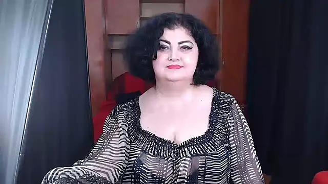  MissJ  online show from February 2025 08:11:01 AM