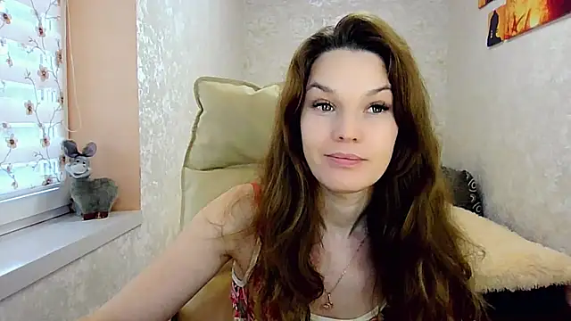 impossibleluna online show from February 2025 10:54:02 AM