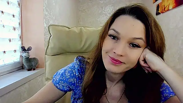 impossibleluna online show from March 2025 02:56:02 PM