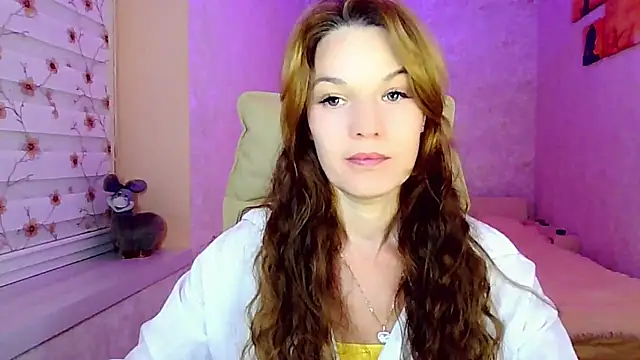 impossibleluna online show from September 2025 06:35:01 PM