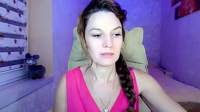 impossibleluna online show from September 2025 06:46:01 PM