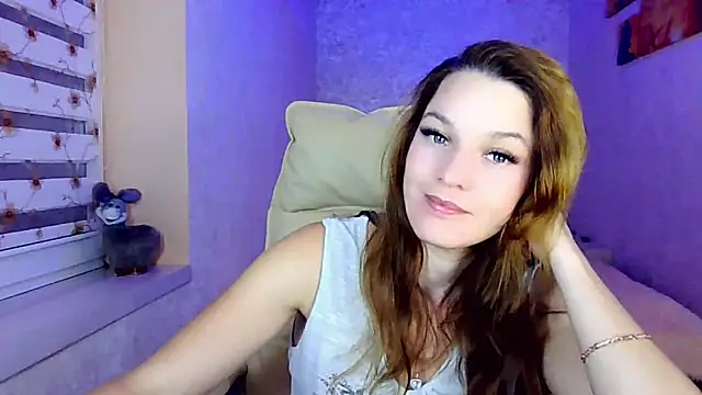 impossibleluna online show from October 2025 06:49:02 PM