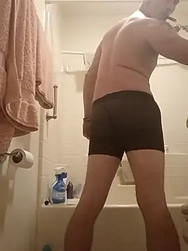 dcrick978 online show from September 2025 03:22:01 AM