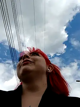 madelaine- online show from January 2025 07:24:01 PM