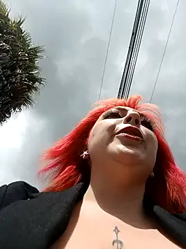 madelaine- online show from January 2025 07:11:01 PM