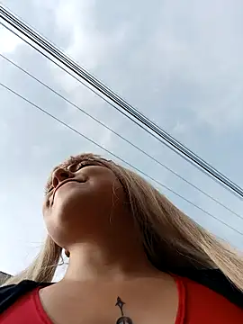 madelaine- online show from February 2025 08:49:01 PM