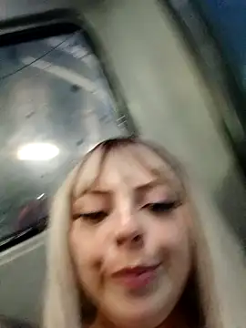 madelaine- online show from February 2025 11:34:01 PM