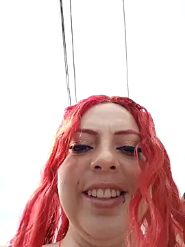 madelaine- online show from February 2025 07:52:02 PM